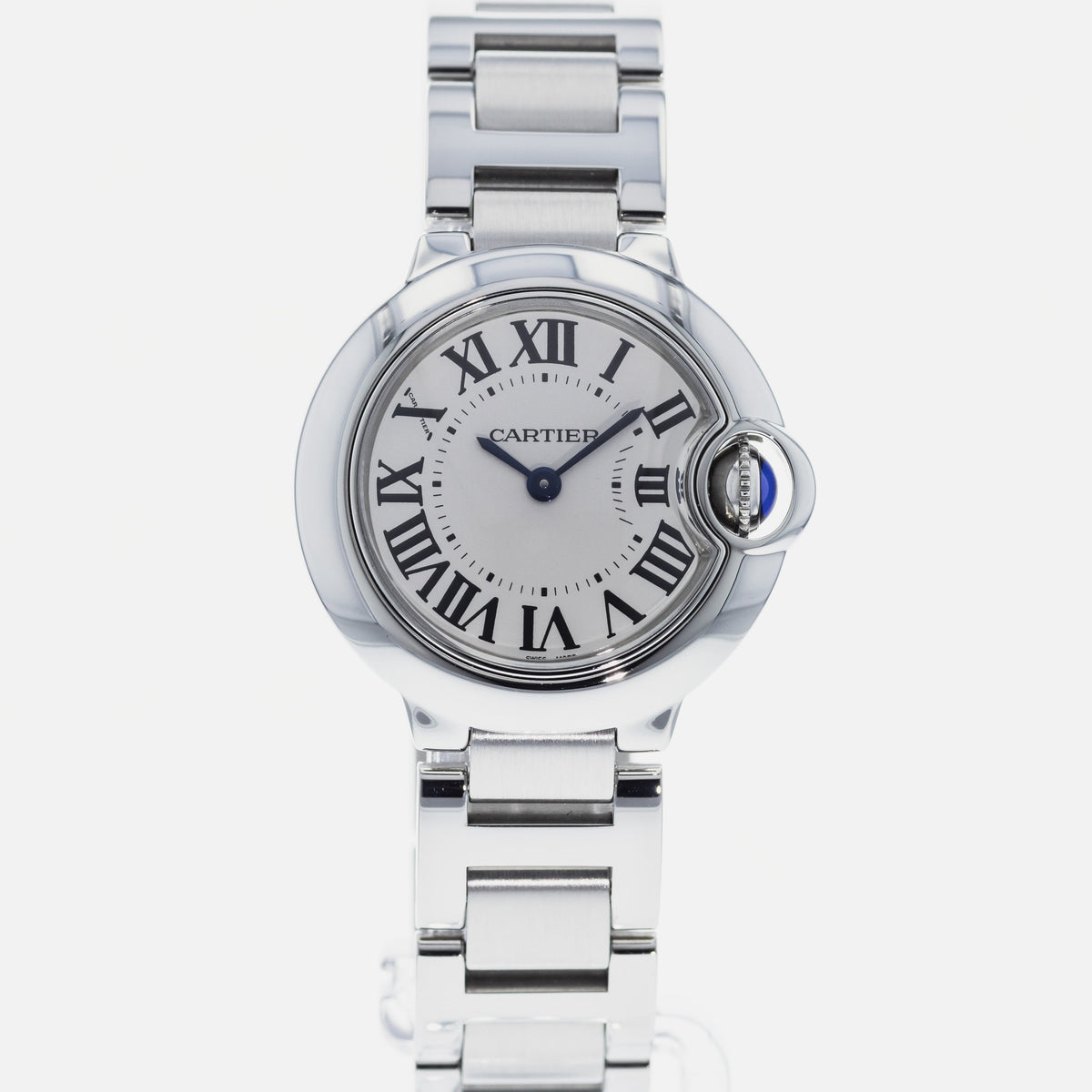 Cartier Ballon Bleu W69010Z4