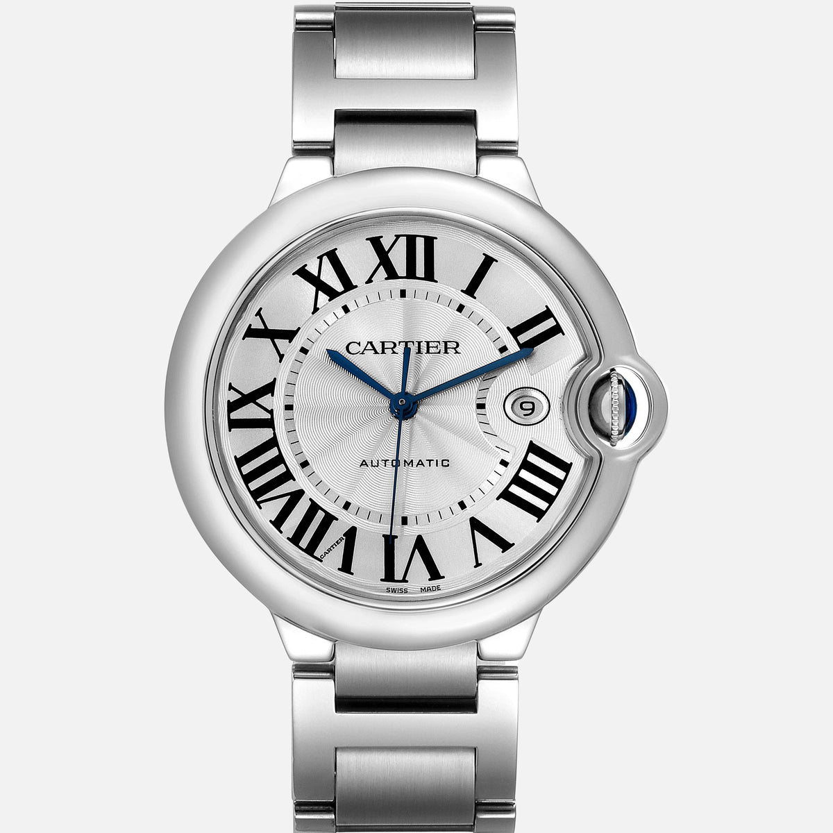 Cartier Ballon Bleu W69012Z4