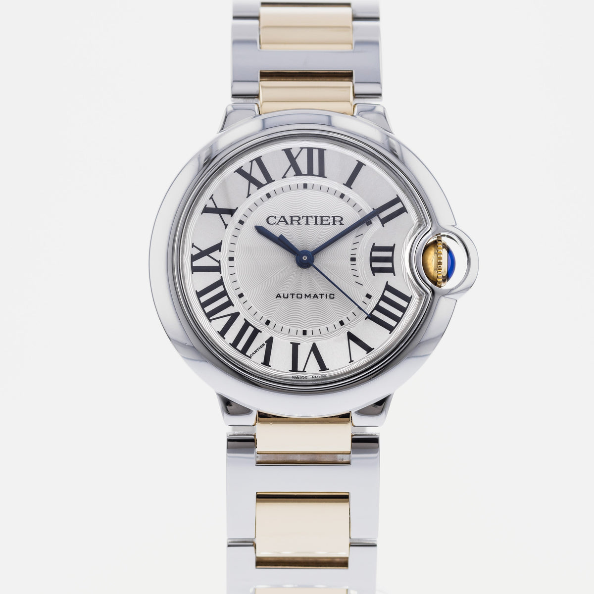 Cartier Ballon Bleu W6920047