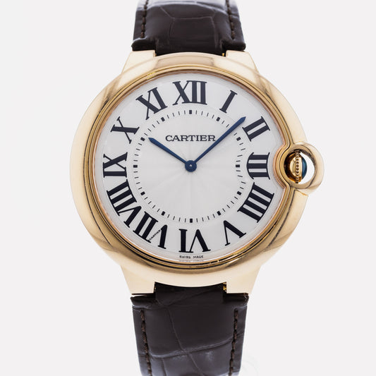 Cartier Ballon Bleu Extra Large W6920054