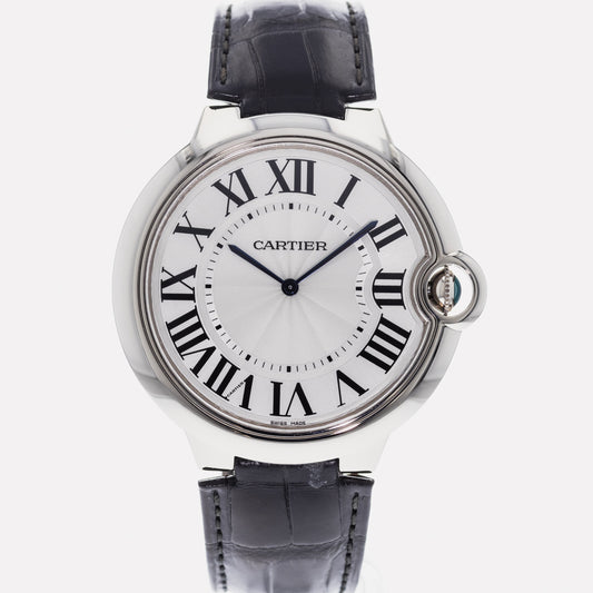 Cartier Ballon Bleu W6920055