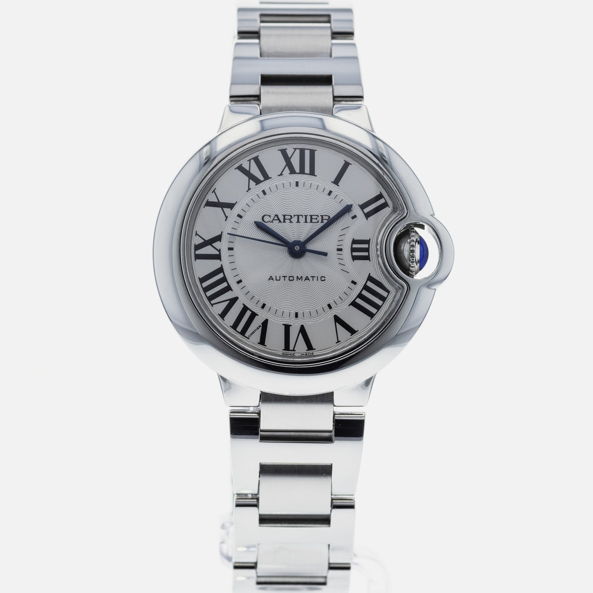 Cartier Ballon Bleu W6920071