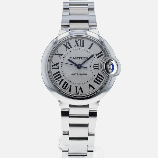 Cartier Ballon Bleu W6920071