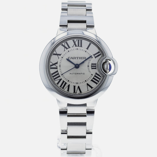 Cartier Ballon Bleu W6920071