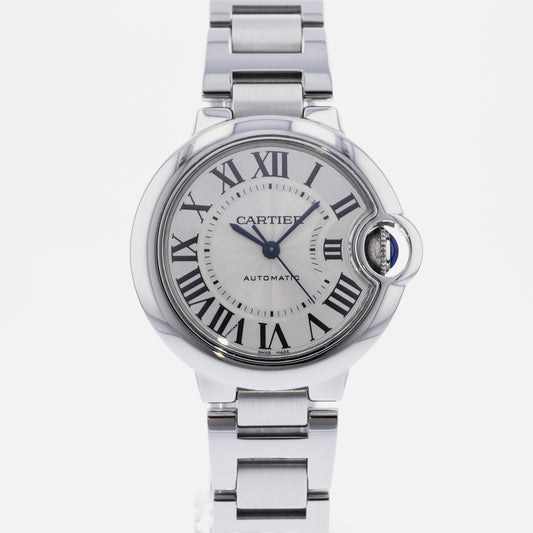Cartier Ballon Bleu W6920071