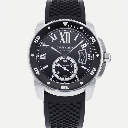 Cartier Calibre de Cartier Diver W7100056