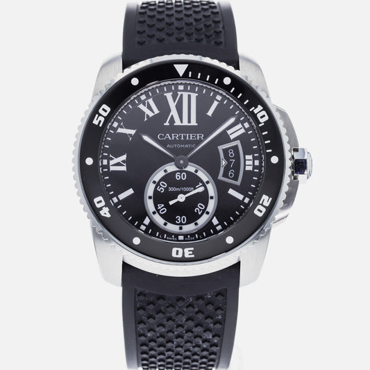 Cartier Calibre de Cartier Diver W7100056