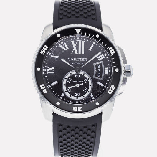 Cartier Calibre de Cartier Diver W7100056