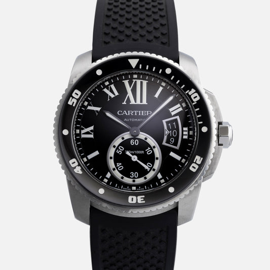 Cartier Calibre de Cartier Diver W7100056
