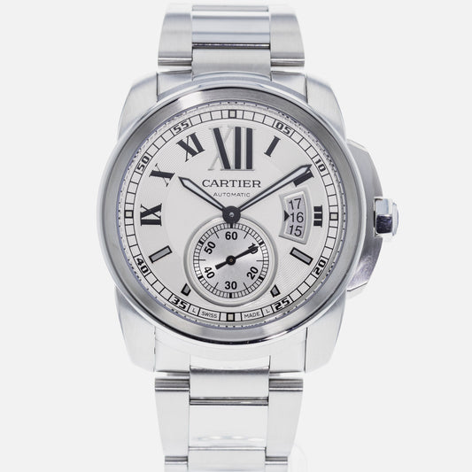 Cartier Calibre de Cartier W7100013