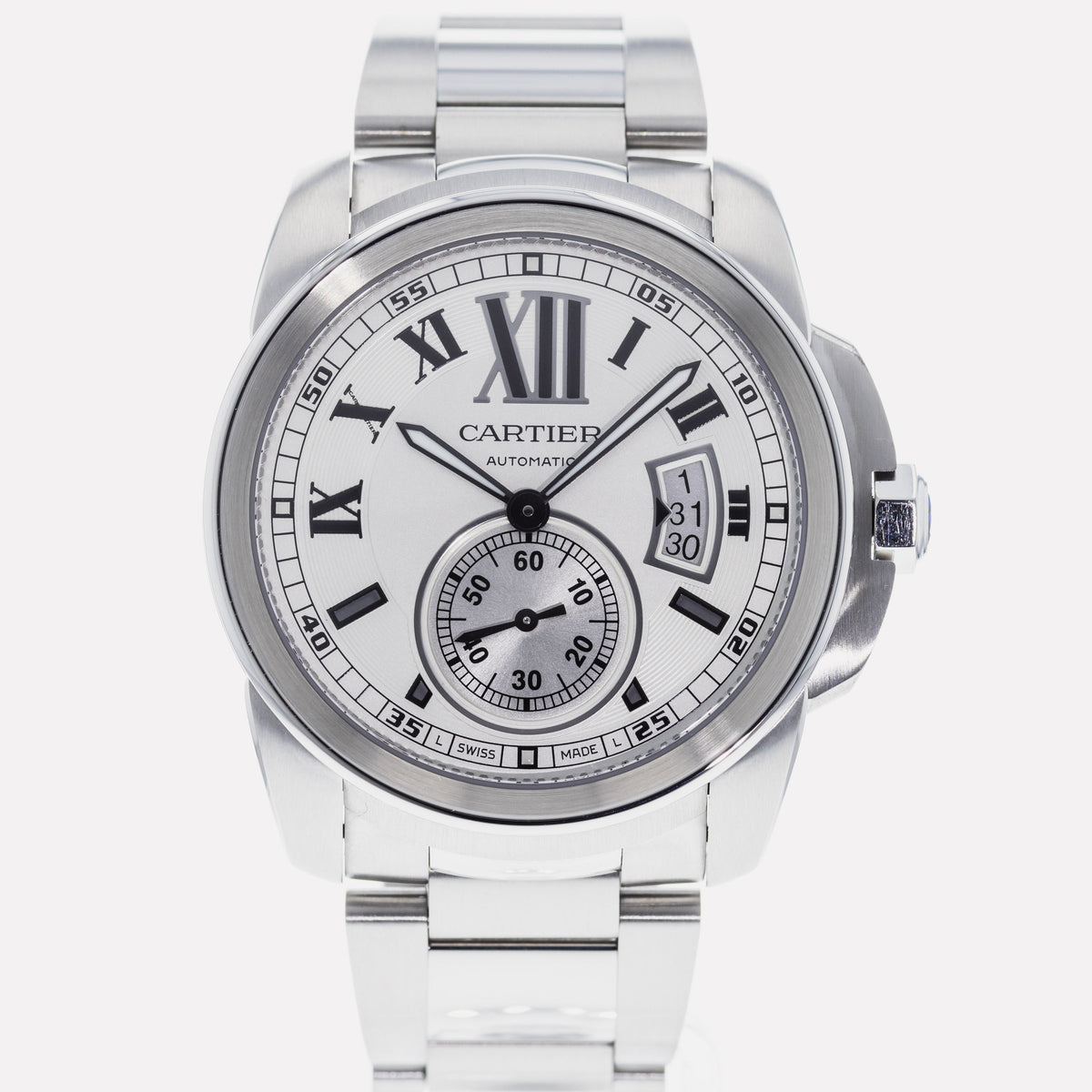 Cartier Calibre de Cartier W7100015