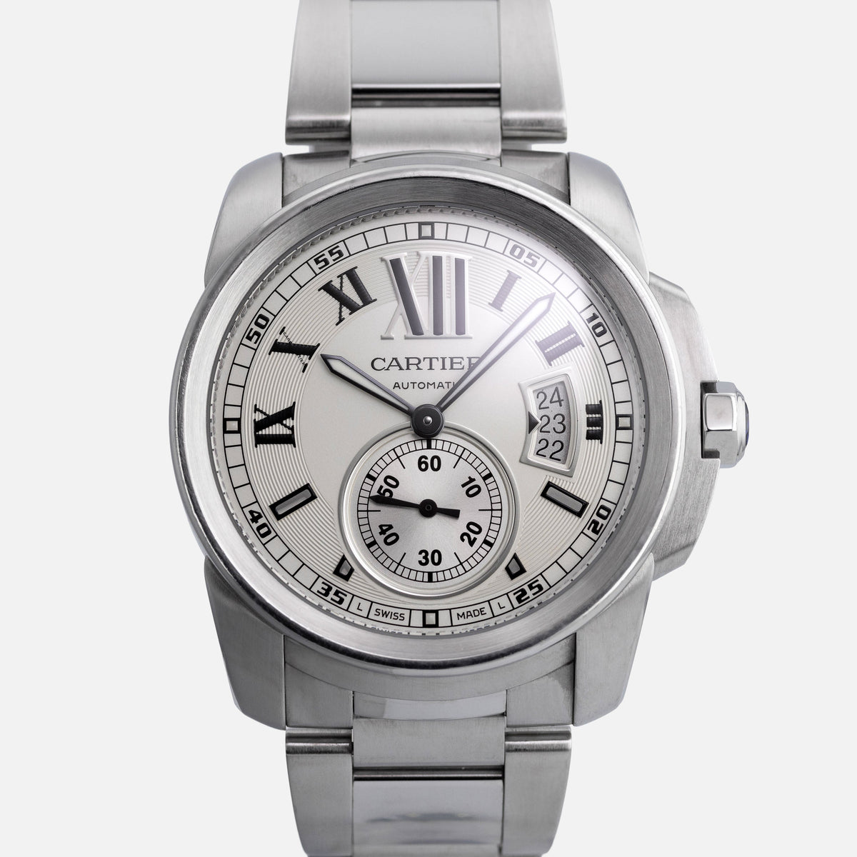 Cartier Calibre de Cartier W7100015