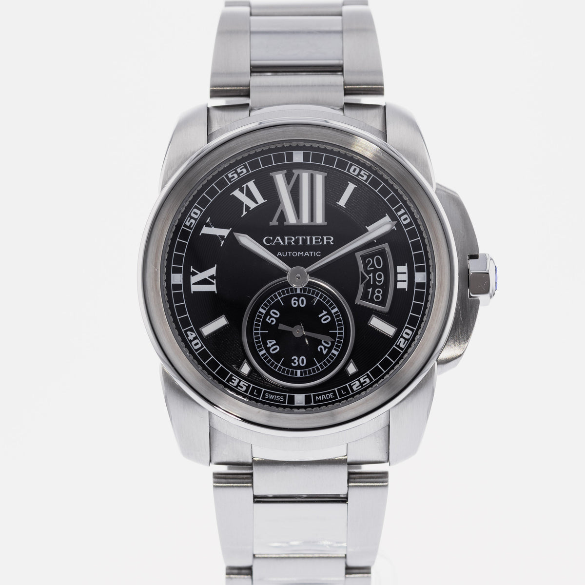 Cartier Calibre de Cartier W7100016