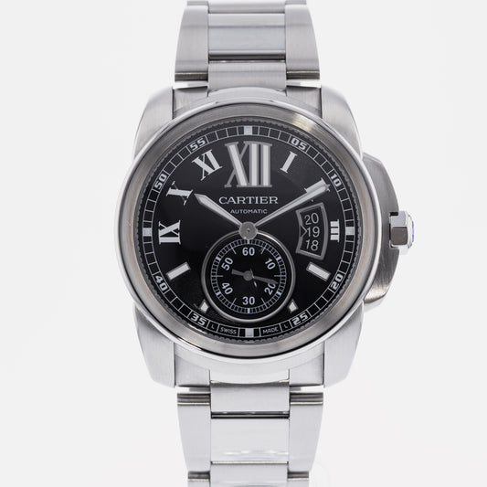 Cartier Calibre de Cartier W7100016