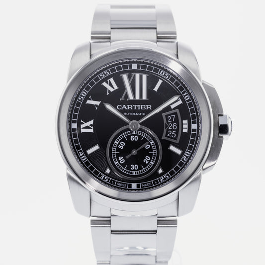 Cartier Calibre de Cartier W7100016