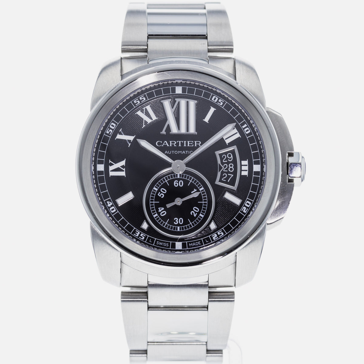 Cartier Calibre de Cartier W7100016