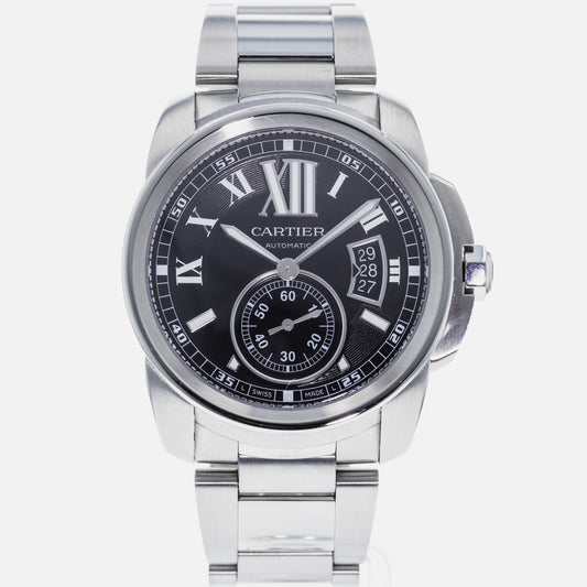 Cartier Calibre de Cartier W7100016