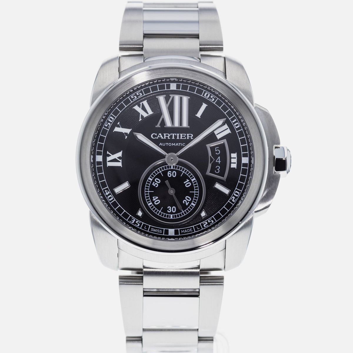 Cartier Calibre de Cartier W7100016