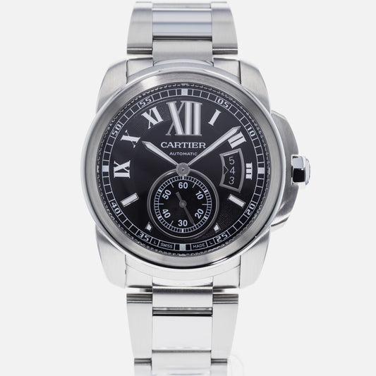 Cartier Calibre de Cartier W7100016