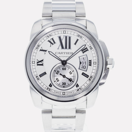 Cartier Calibre de Cartier W7100037