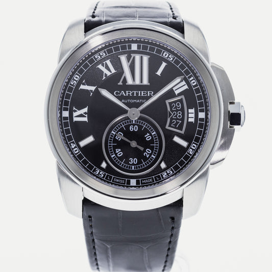 Cartier Calibre de Cartier W7100041