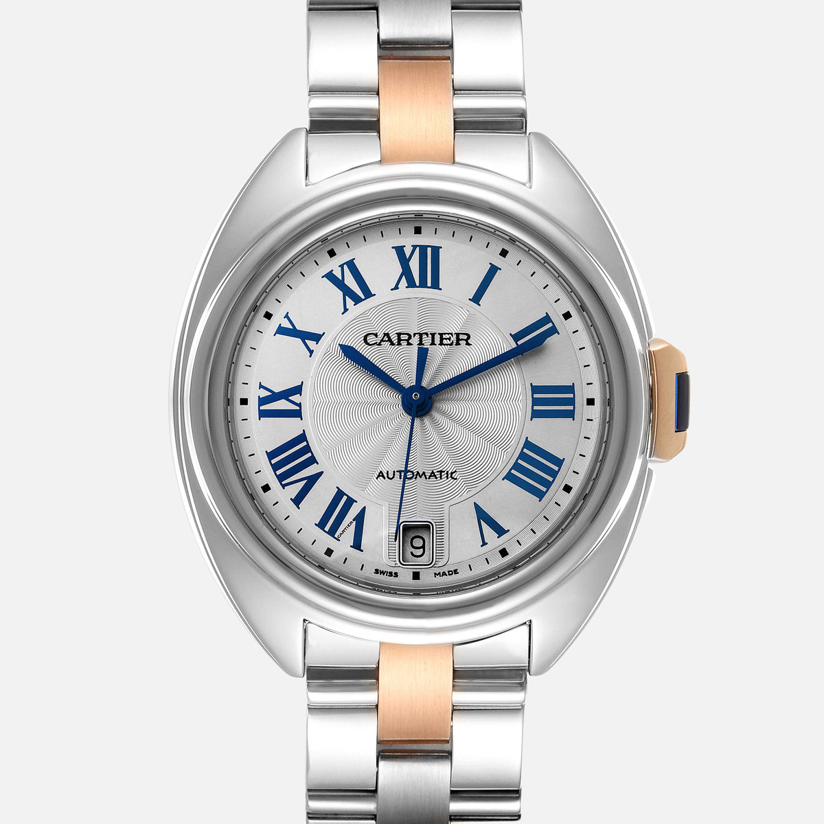 Cartier Cle W2CL0003