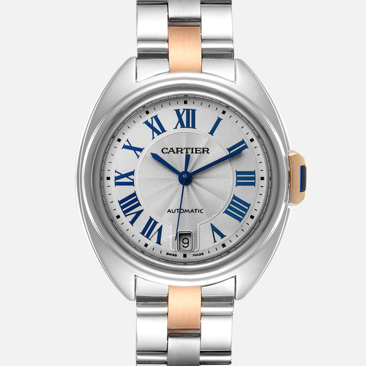 Cartier Cle W2CL0003