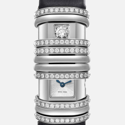 Cartier Declaration WT000450