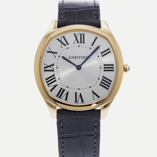 Cartier Drive de Cartier WGNM0011