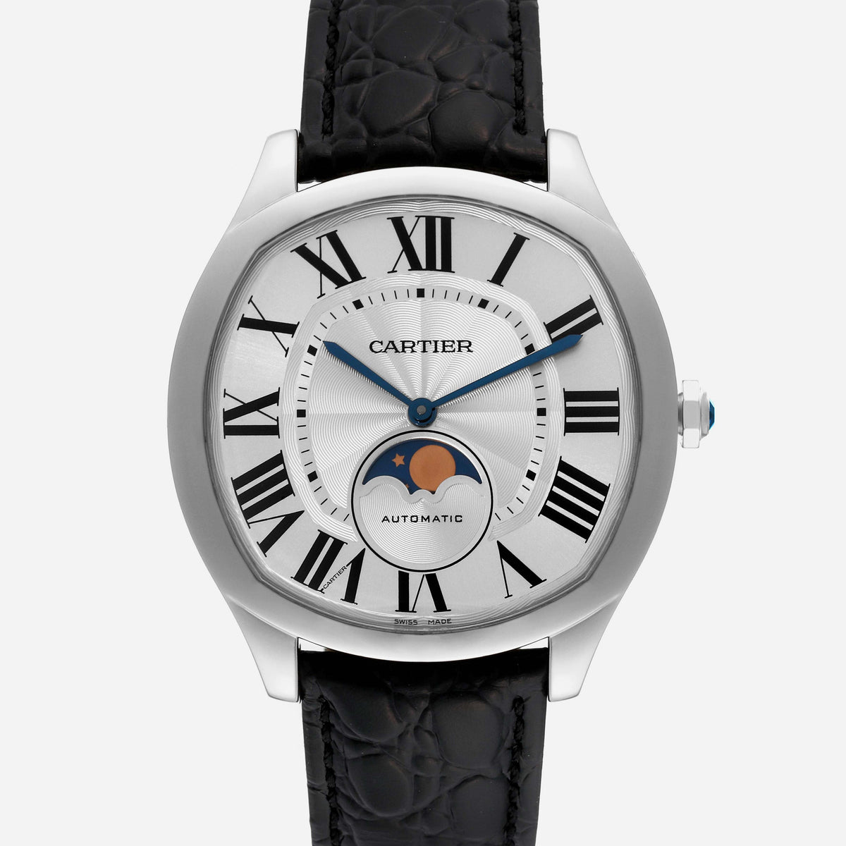 Cartier Drive de Cartier WSNM0008