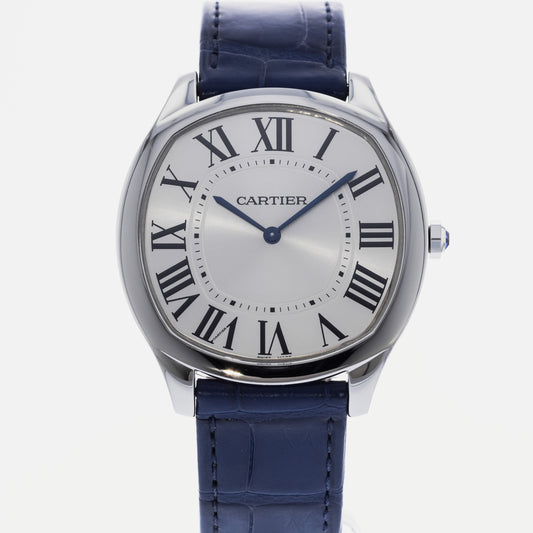Cartier Drive de Cartier Extra-Flat WSNM0011