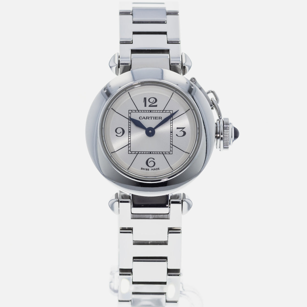 Cartier Miss Pasha W3140007