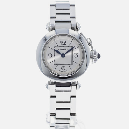 Cartier Miss Pasha W3140007
