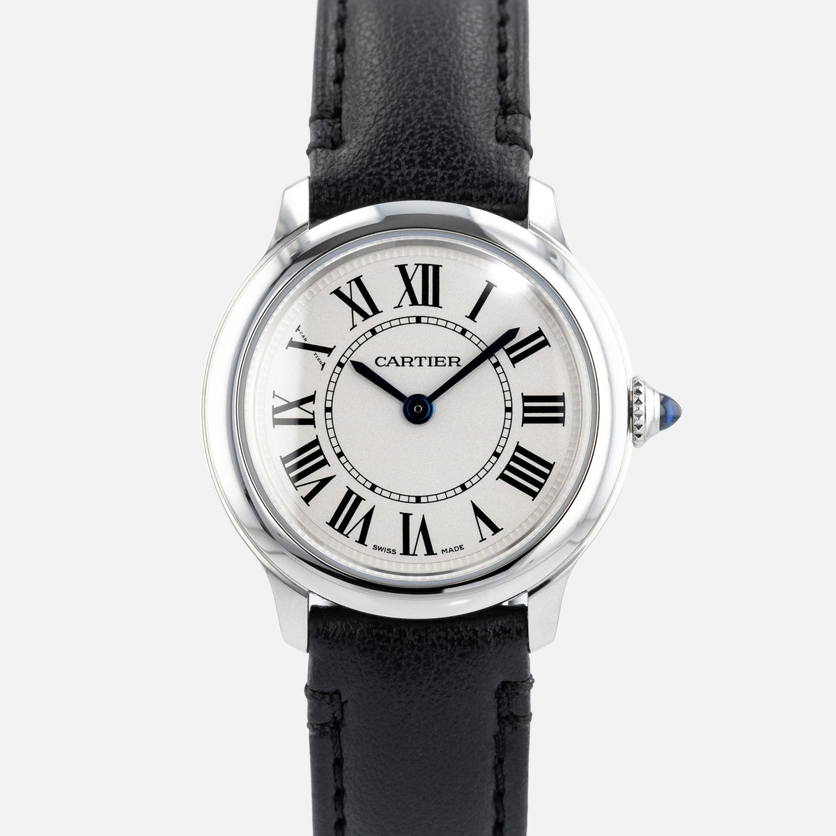 Cartier Ronde Must de Cartier WSRN0030