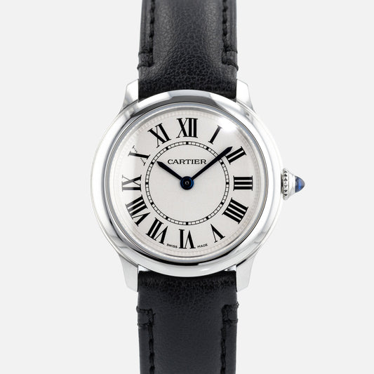 Cartier Ronde Must de Cartier WSRN0030
