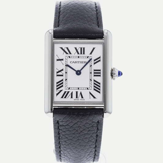 Cartier Must de Cartier WSTA0041