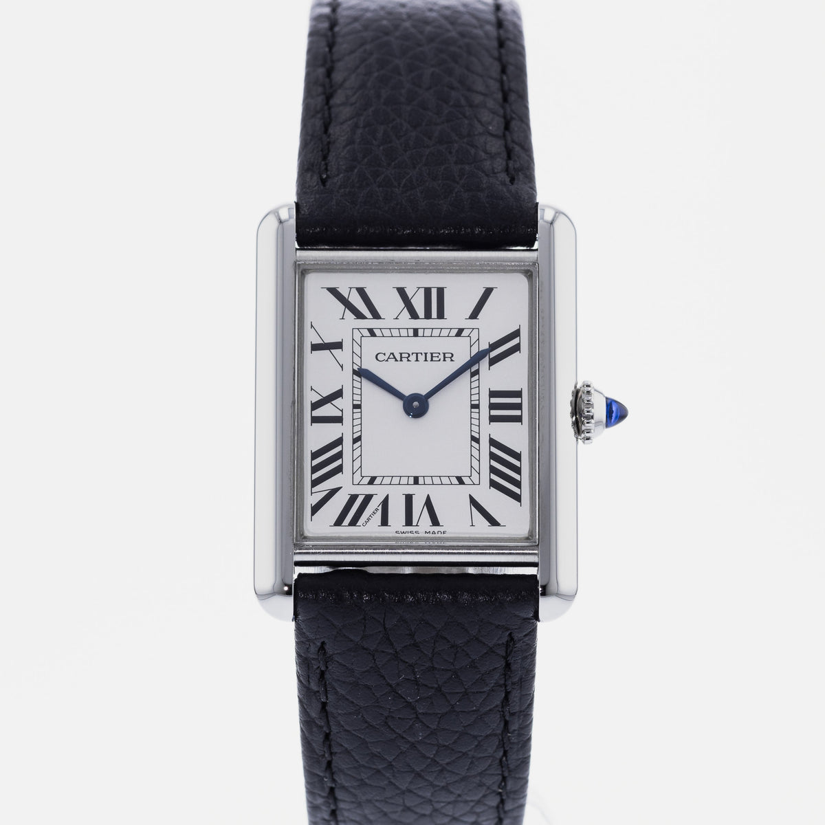 Cartier Must de Cartier WSTA0041