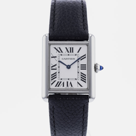 Cartier Must de Cartier WSTA0041