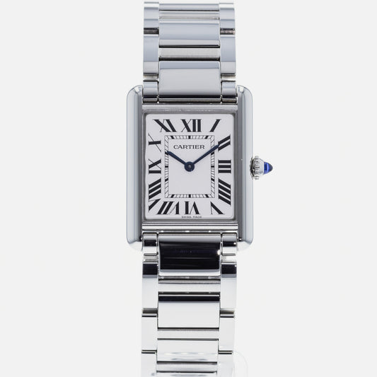 Cartier Must de Cartier WSTA0052