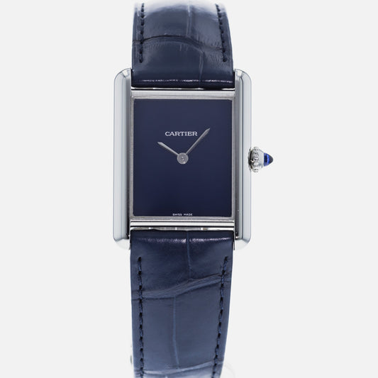 Cartier Must de Cartier WSTA0055