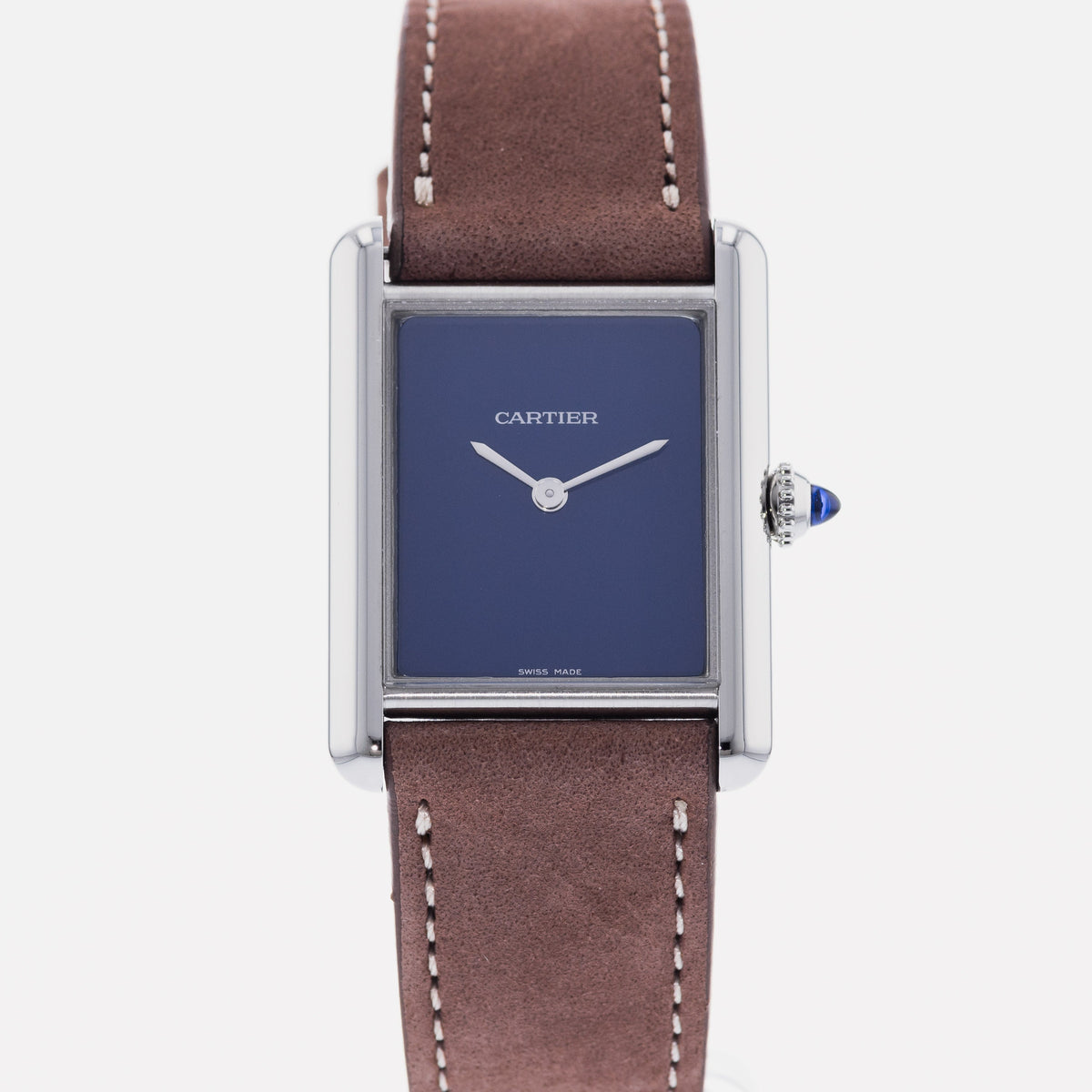 Cartier Must de Cartier WSTA0055