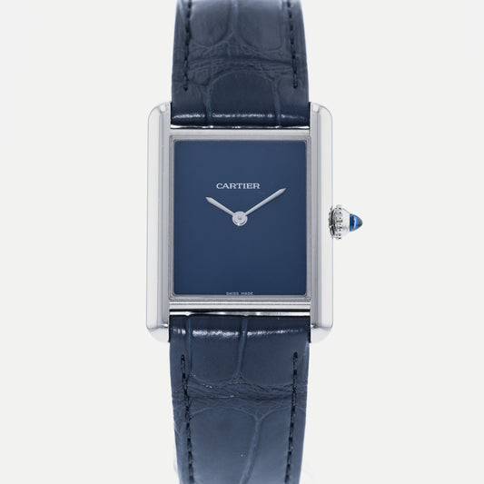 Cartier Must de Cartier WSTA0055