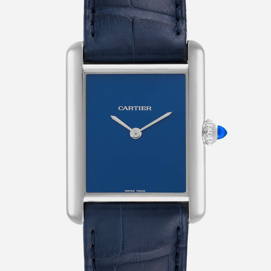 Cartier Must de Cartier WSTA0055