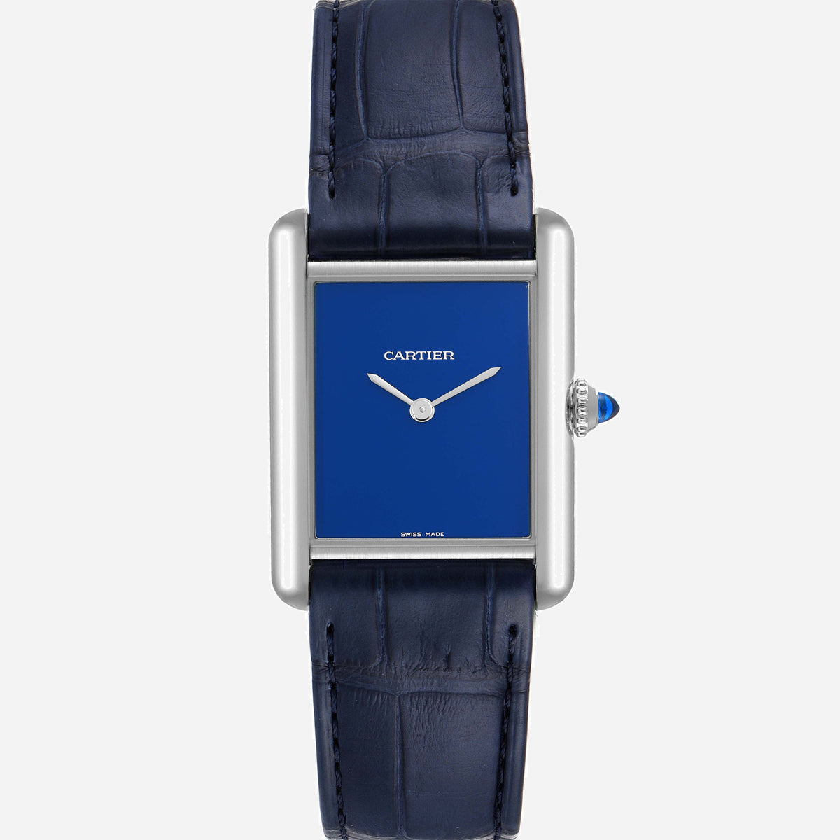 Cartier Must de Cartier WSTA0055
