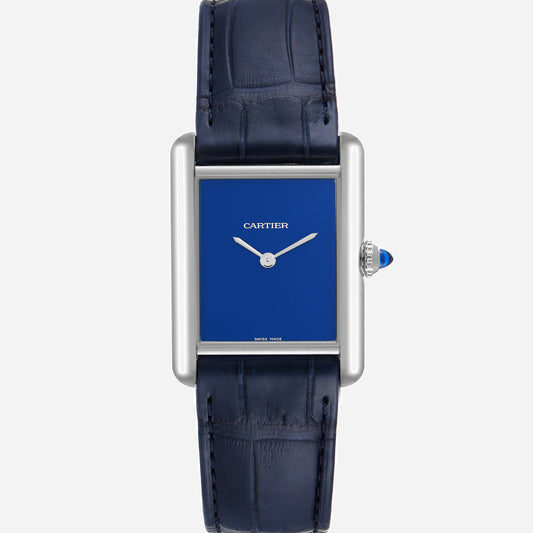 Cartier Must de Cartier WSTA0055