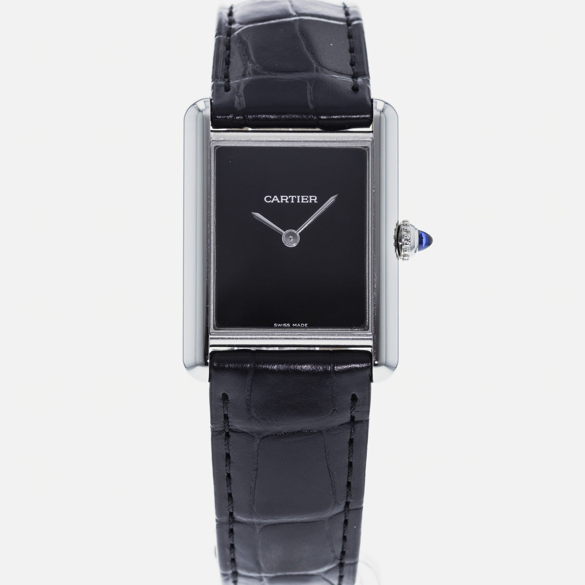 Cartier Must de Cartier WSTA0072