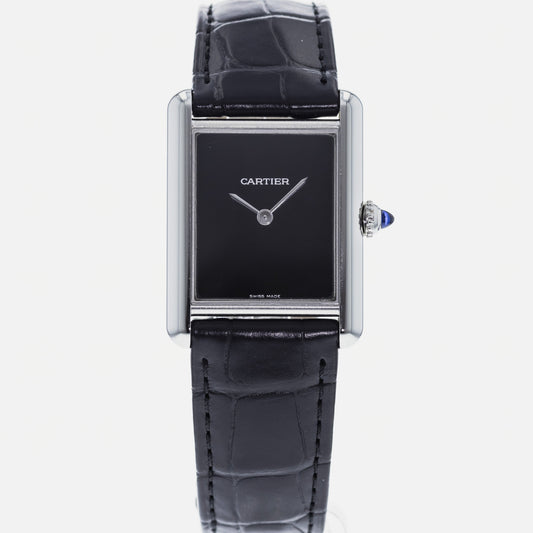 Cartier Must de Cartier WSTA0072