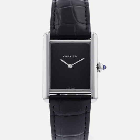 Cartier Must de Cartier WSTA0072