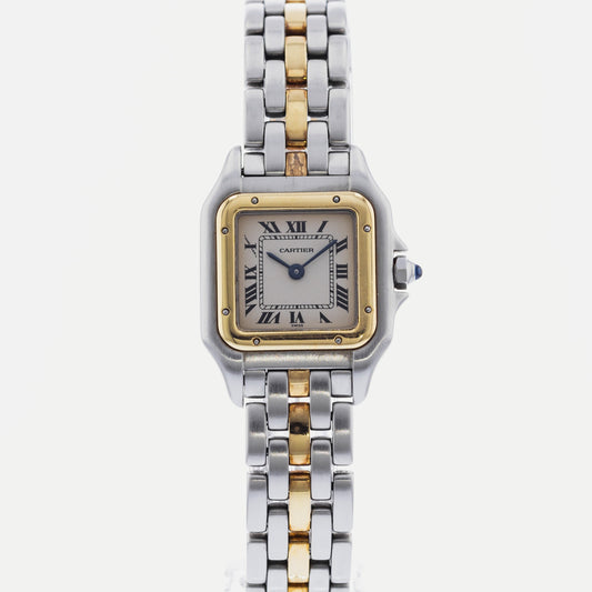 Cartier Panthère Small W25029B5