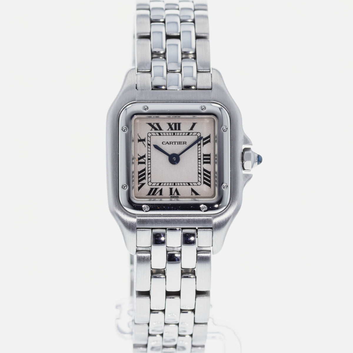 Cartier Panthère Small W25033P5
